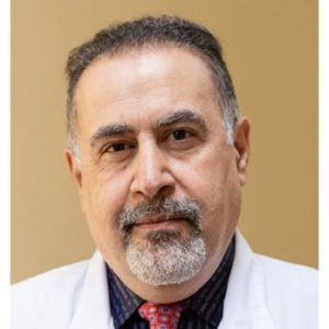 Dr. Massoud Khami