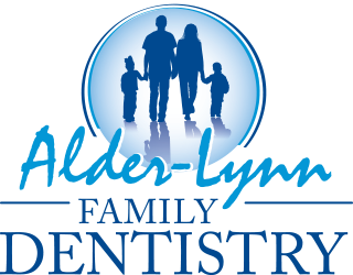 Alder-Lynn Family Dentistry Logo