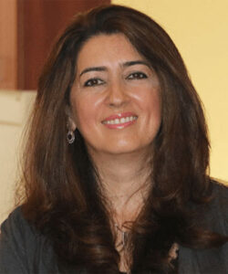 Dr. Jontiana Badei